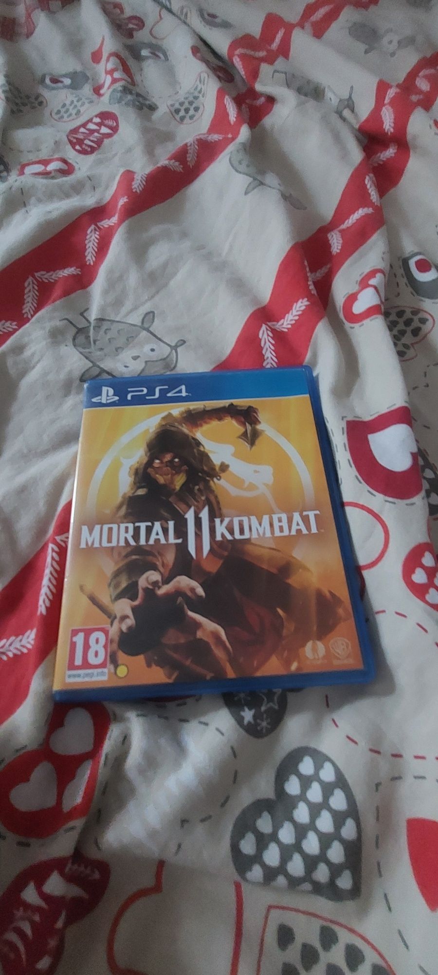 Игри за рс 4 комплект