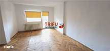 Apartament 3 camere 72mp etaj 3 zona OMV