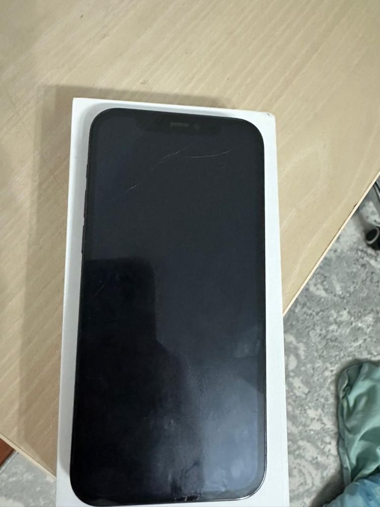 Iphone 12 pro продам