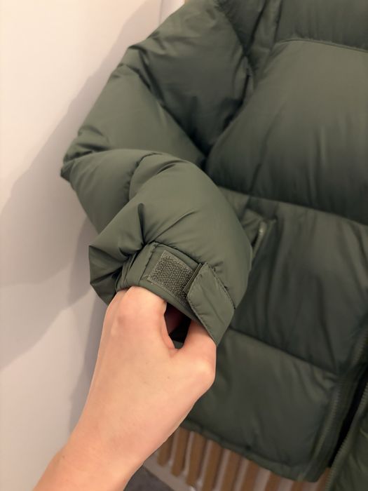 Geaca de iarna Zara barbati marimea S