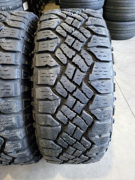 275/55/20 GOODYEAR 4бр