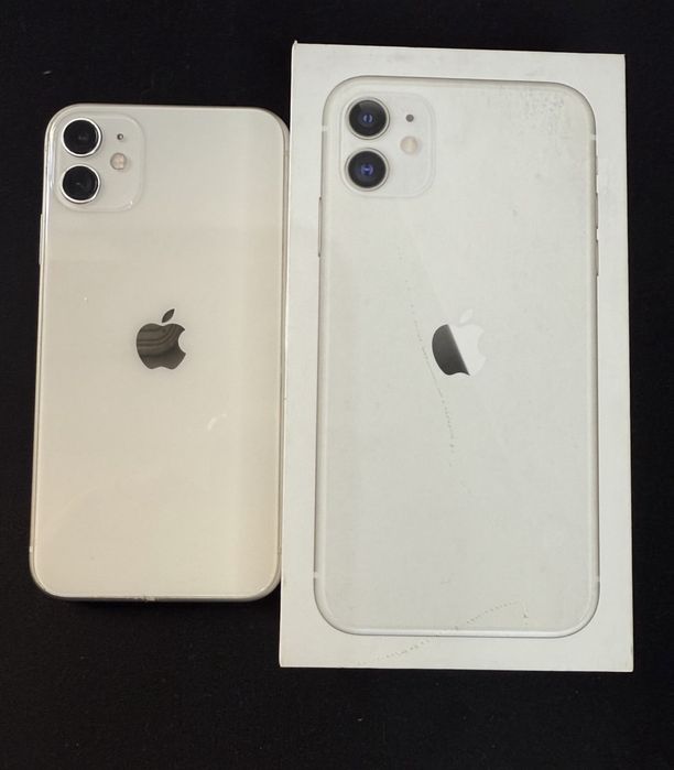 iPhone aplle 11