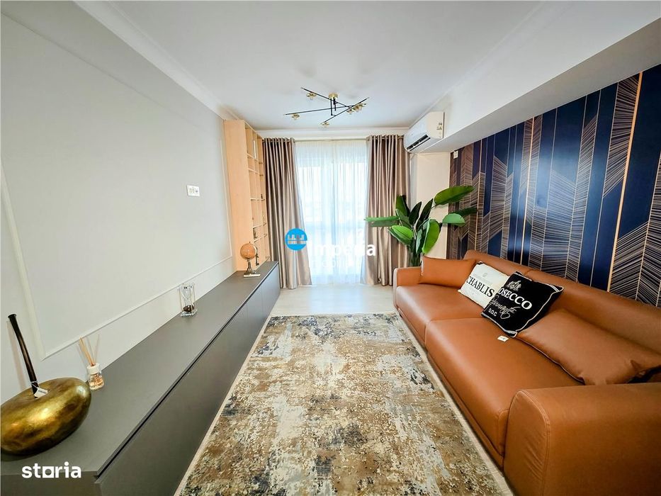Apartamente NOI, 3 camere 2 bai, TVA inclus!