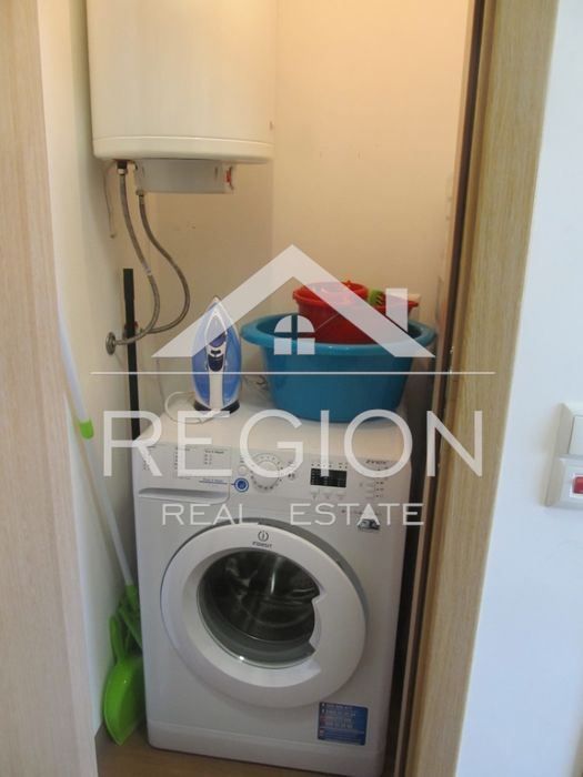 Дава се под наем Двустаен апартамент в Варна, Бриз - 58 кв.м за 550 € - Снимка #11