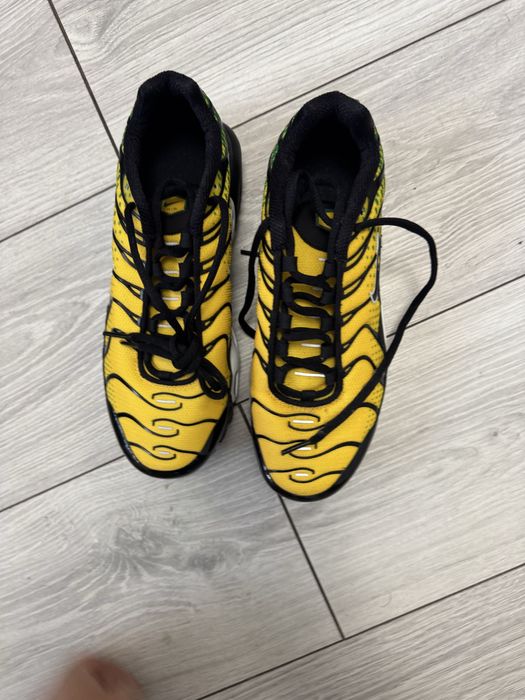 Adidasi nike tn nr 37.5