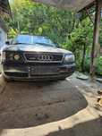 Ауди А6 ц4 quattro 2.0 140 АЦЕ на части