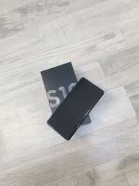 Samsung S10 8/128 GB Black ideal