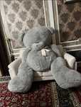 Мишка Teddy большой