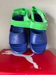Детски спортни сандали Puma