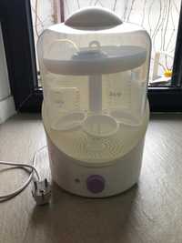 Sterilizator biberoane - CHICCO