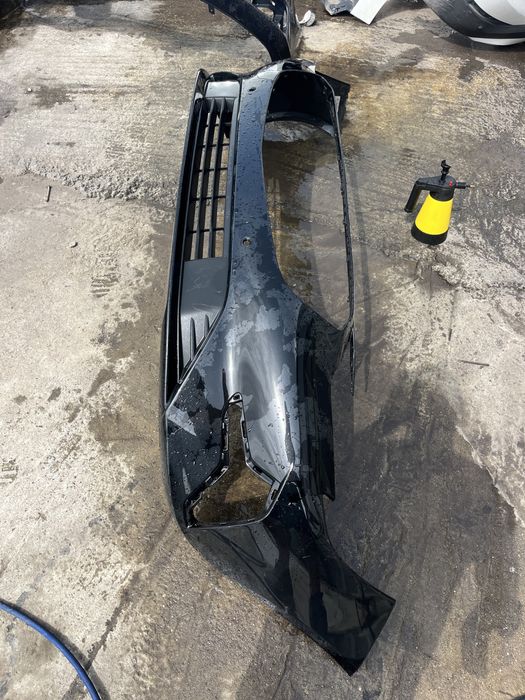 Броня Opel Insignia 2020-