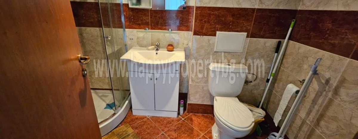 Продава се Двустаен апартамент в Свети Влас - 68 кв.м за 1059 €/кв.м - Снимка #6