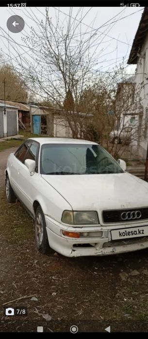 Ауди б4 возможен обмен