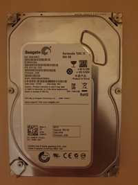 Hard disk 500 Gb Seagate Barracuda desktop