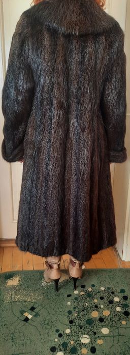 Haina blana naturala