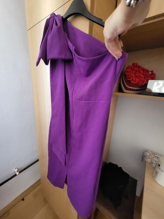 Rochie elegantă de nuntă