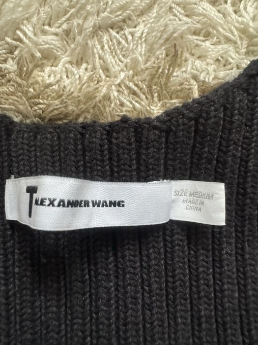 Оригинален дизайнерски сет на Alexander Wang
