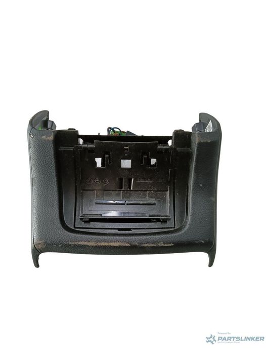 Brichetă spate MERCEDES-BENZ S-CLASS W222, V222, X222 2013 - > S 350 BlueTEC / d OM 642.861 A2226802807