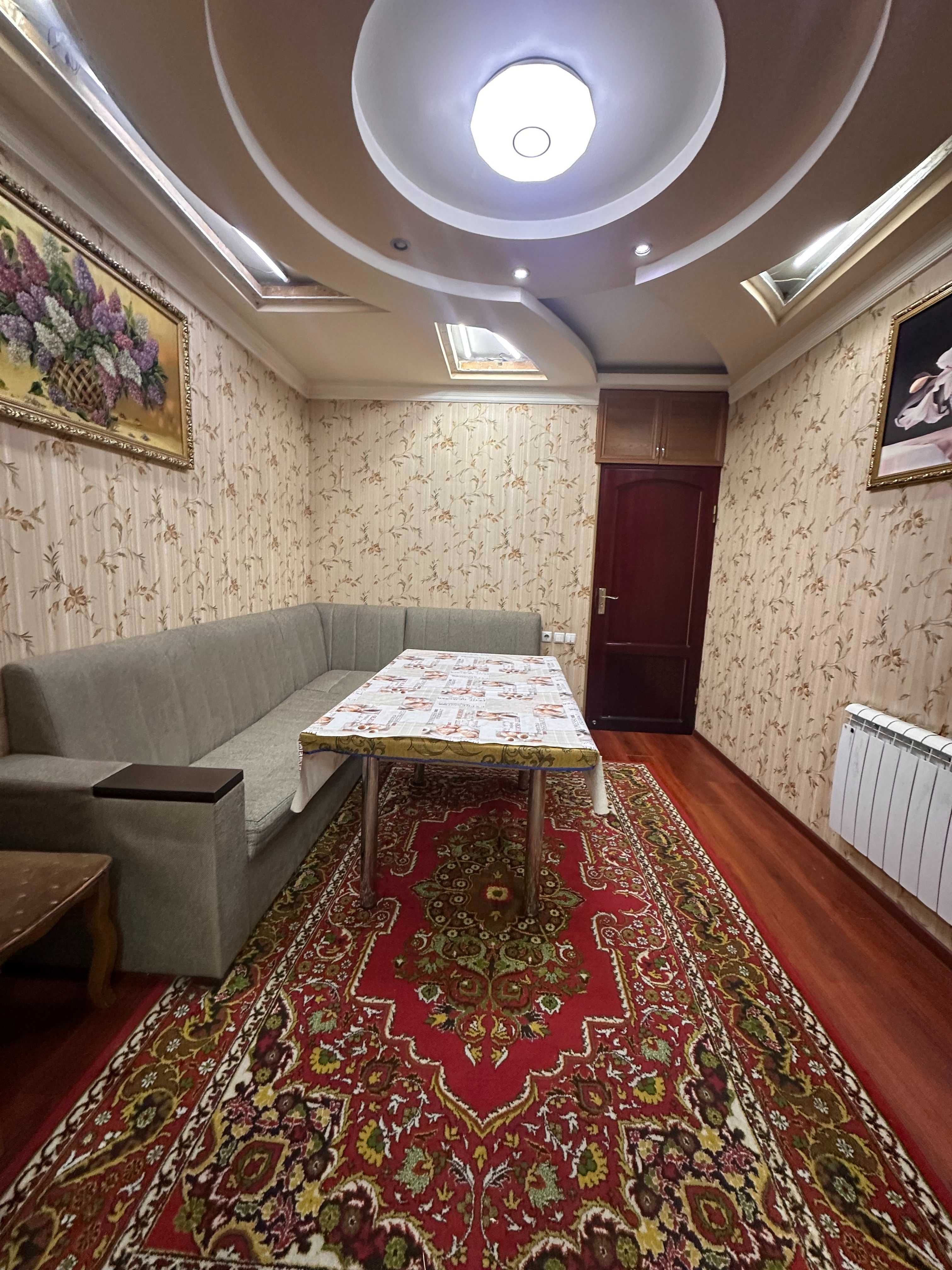 Продается картира Караташ евро