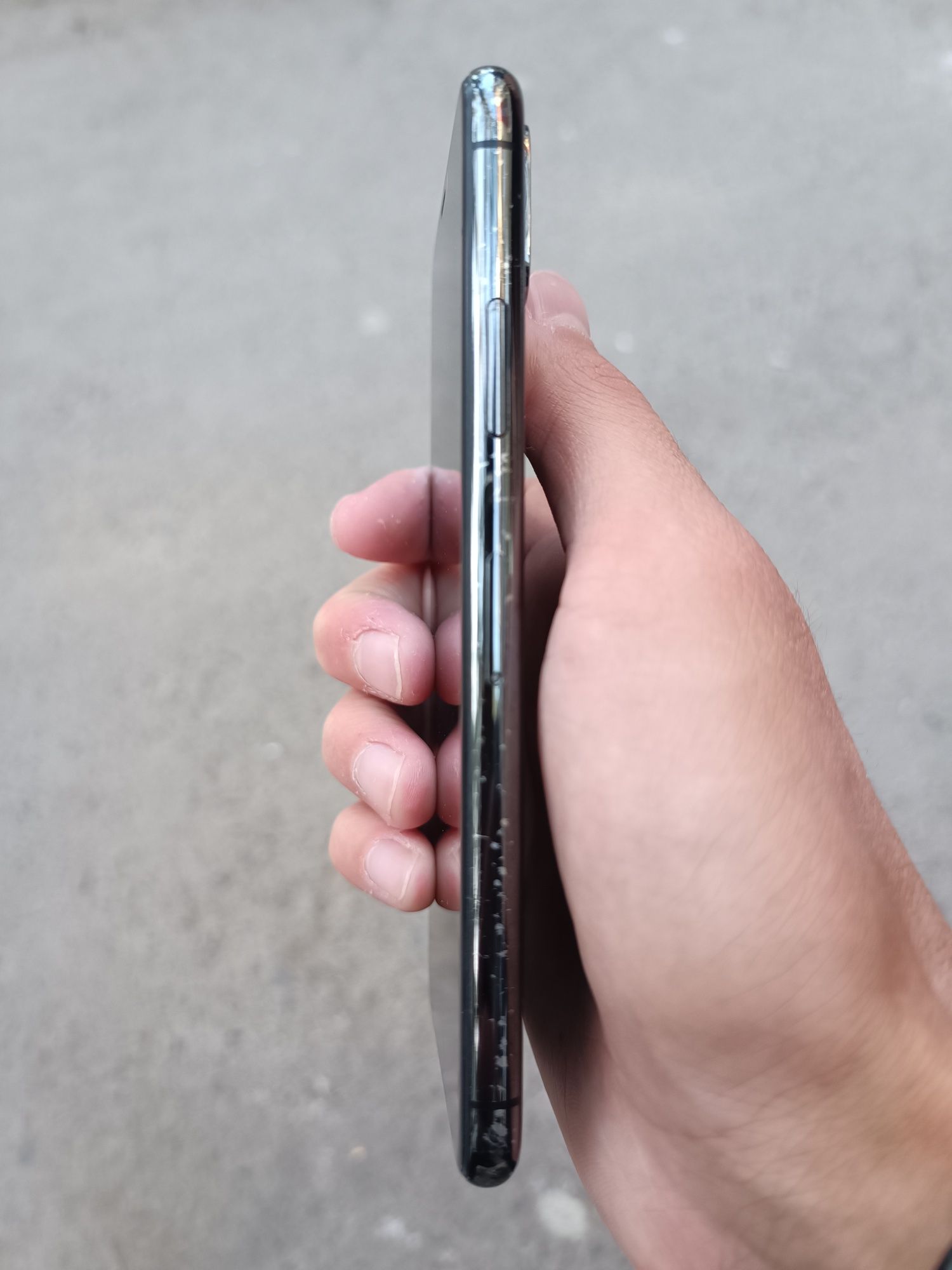 IPhone X 64 идеал
