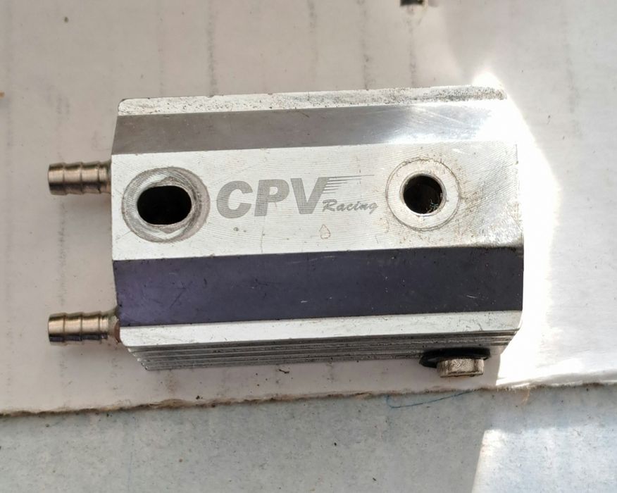 Motor navomodel/automodel