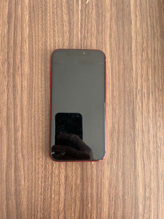 Продам iPhone xr 128gb