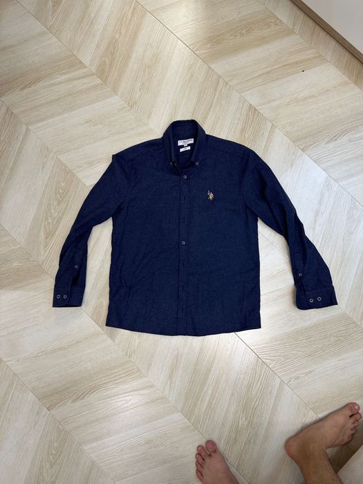 Футболка и рубашка POLO оригинал