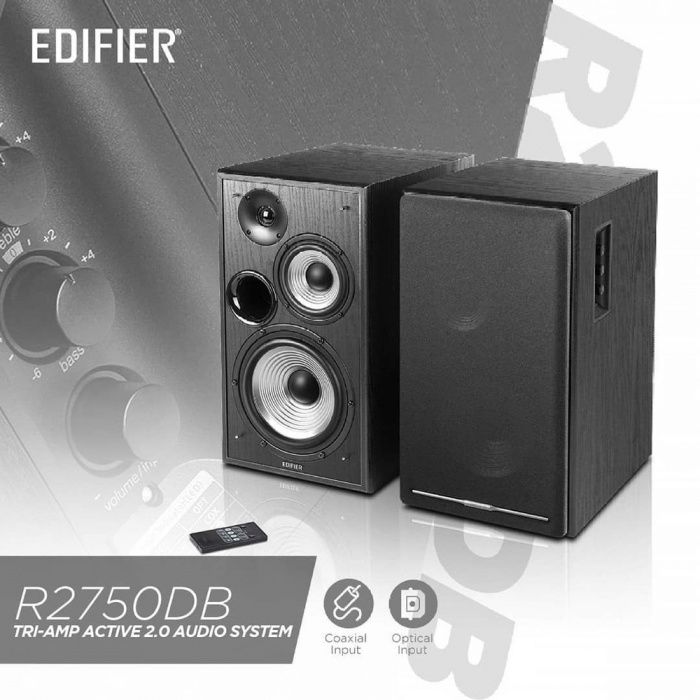 Колонки EDIFIER  R2750DB  Hi-Fi Original Product