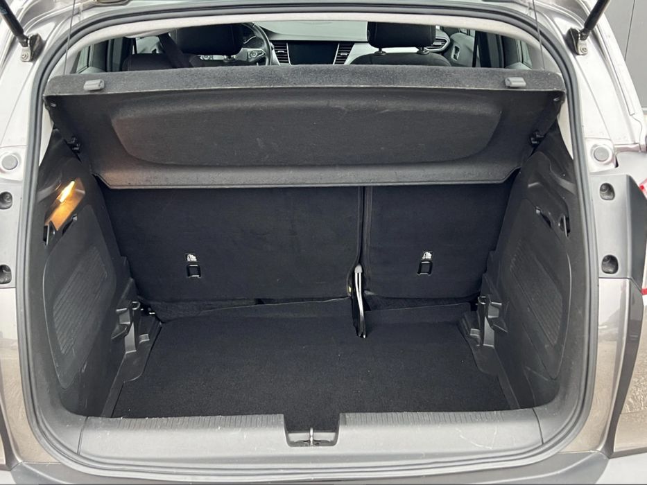 Opel Crossland X 1, 2 Turbo 2020