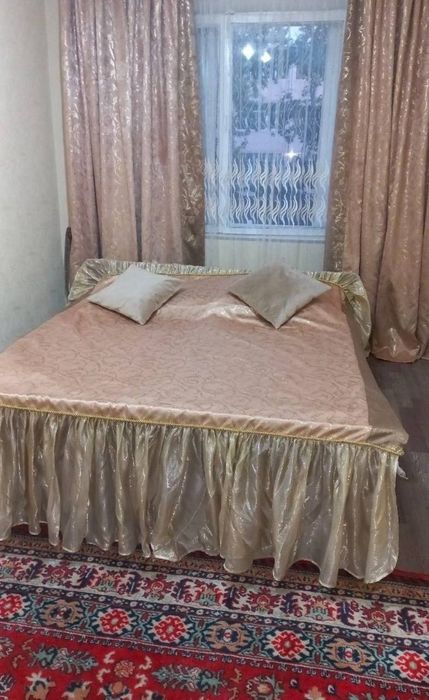 Mirzo Ulug'bek tumani Maksim Gorkiy metrosi yaqinida arenda kvartira