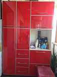 Продам кухонный  шкаф