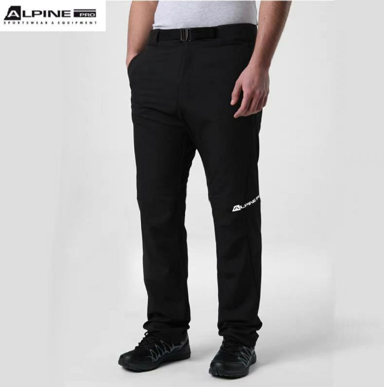 Alpine pro (Чехия) - мембранные мужские брюки