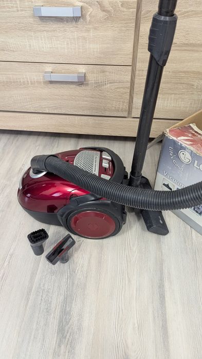 Aspirator LG 2000W
