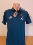 Tricou Polo Fotbal Juventus Torino