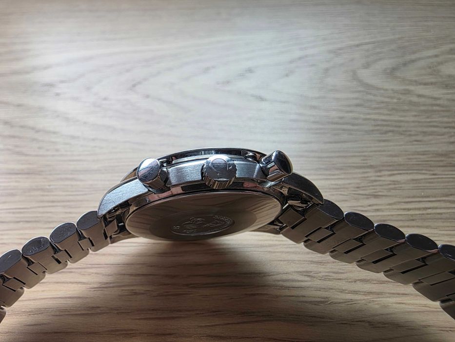 Omega Speedmaster Reduced (3510.50)