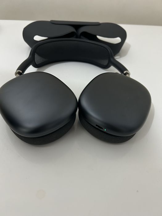 Ейрподс       мак