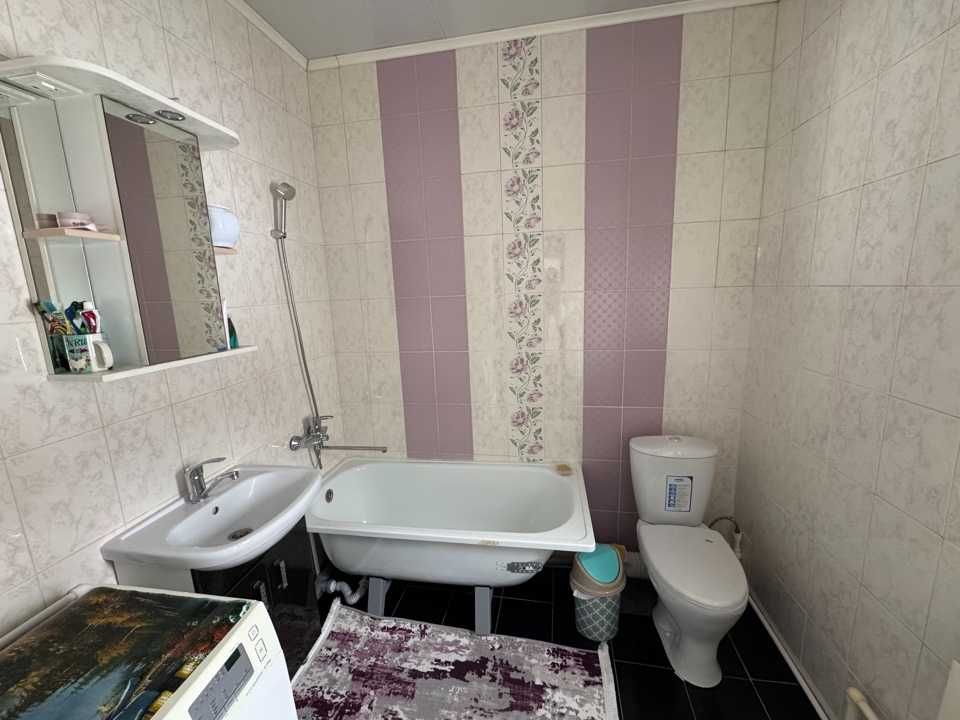 Продам дом  в р Заречный 3