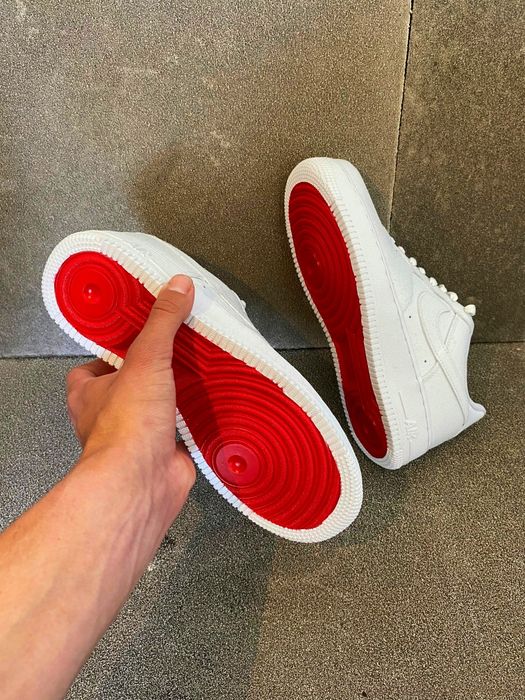 Nike af1 marimea 42 noi