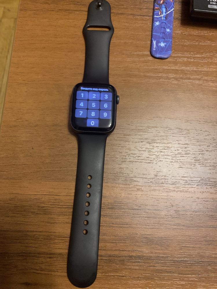 Apple Watch 6!!!