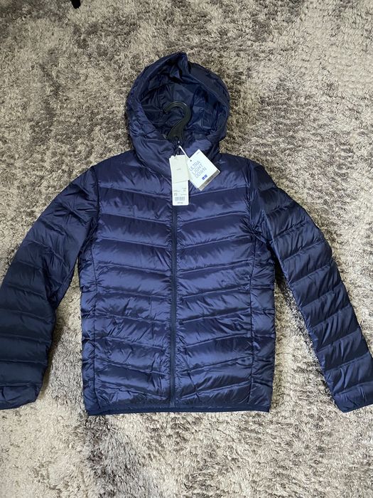 Куртка осень/весна UniQlo