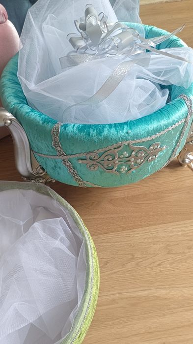 Продам крзины тойбастар