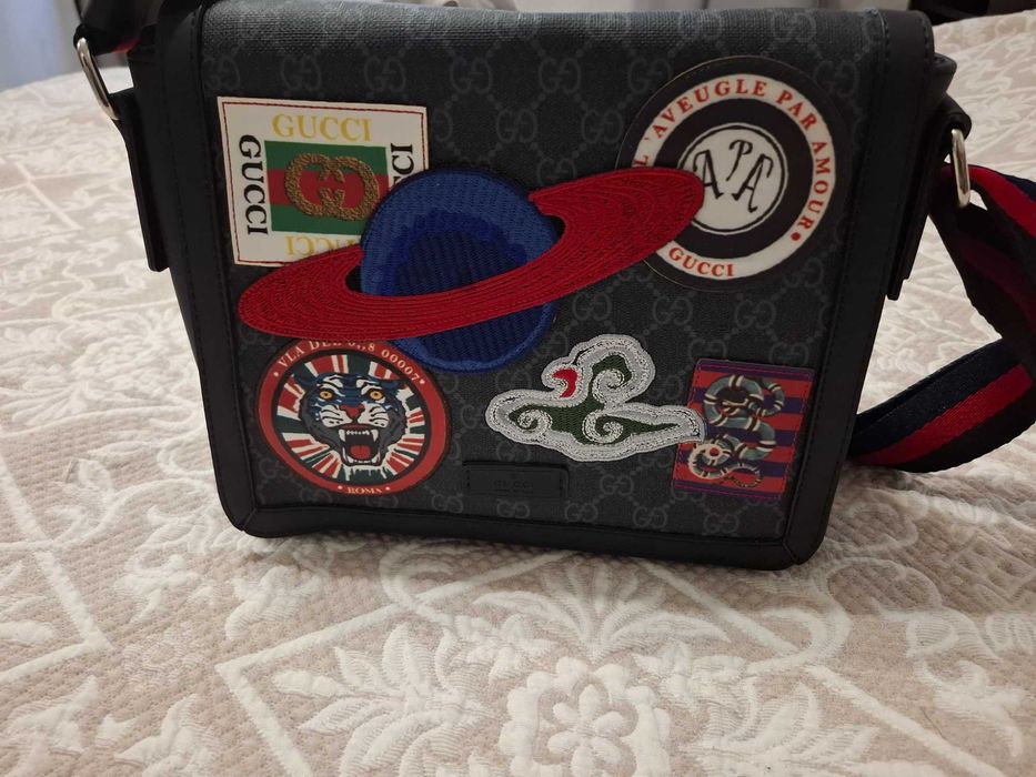 Нова чанта Gucci