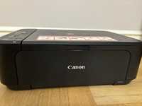 Цветной принтер Canon канон пиксма Pixma