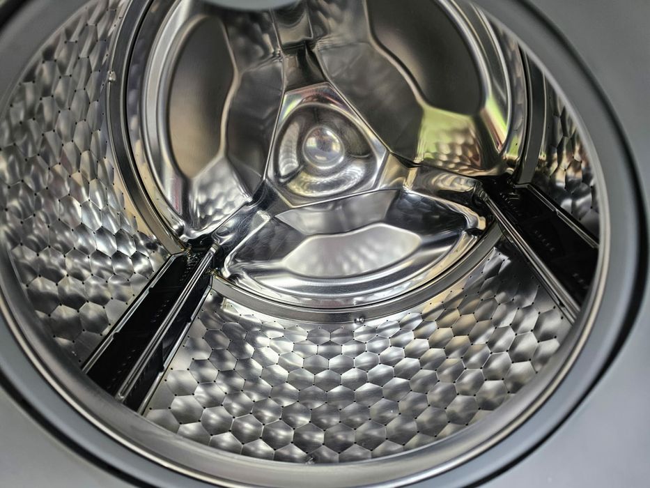 Masina de spalat Miele