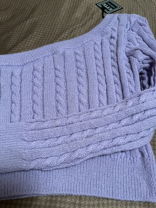 Блузка от бутик ЕТТЕ, нова с етикет