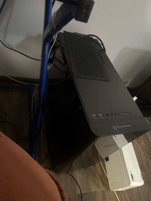 Vand pc gaming urgent!