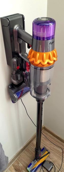 DysonV15 detect absolute в гаранция