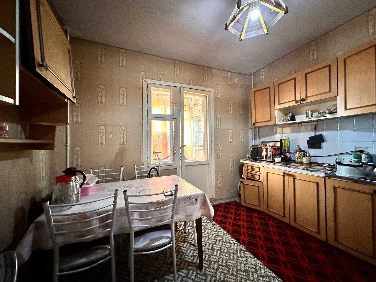 2-комнатная квартира, Куйлюк-6, Сергелийский район