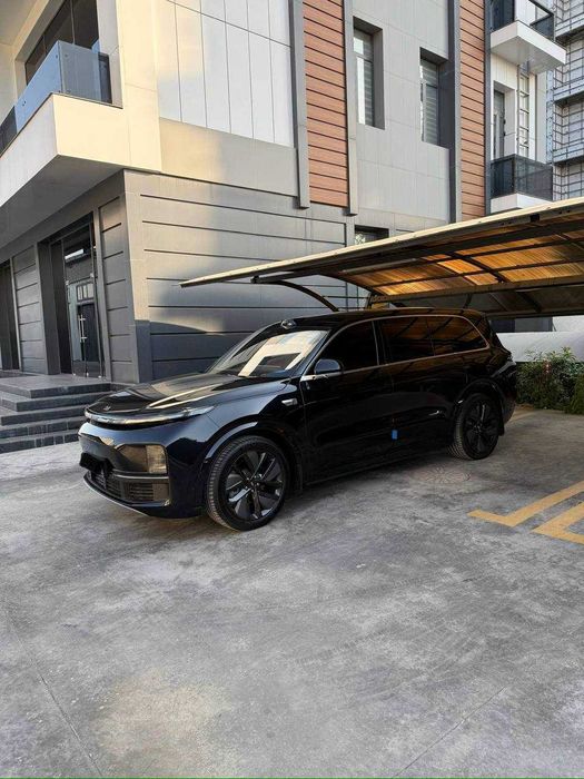 Li L9 Ultra 2025г