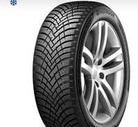 4 x Anvelope de iarna Hankook W462 XL 205/60/16, aflate in garantie